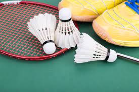 Badminton