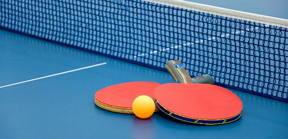 Table Tennis